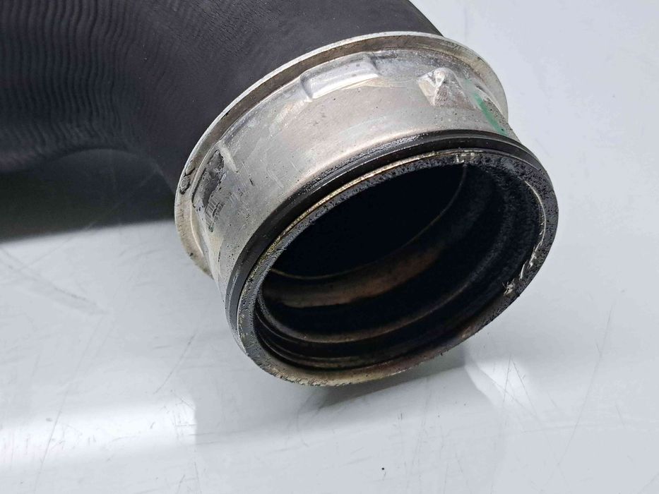 Tub intercooler  Skoda Octavia 2 (1Z3) [Fabr 2004-2013] 3C0145770B 1.9