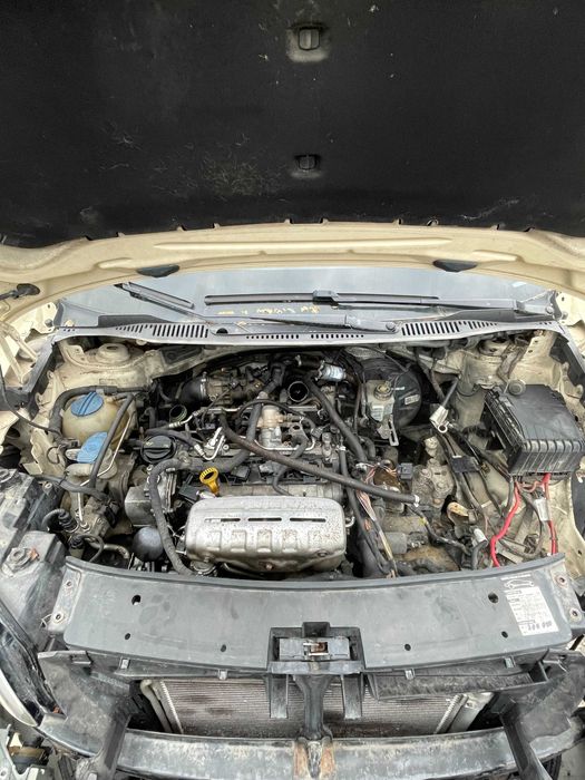 Ауди А6 C6 на части Audi A6 (04-11) 3.0 TDI 233к.с 2260 автомат Stage2