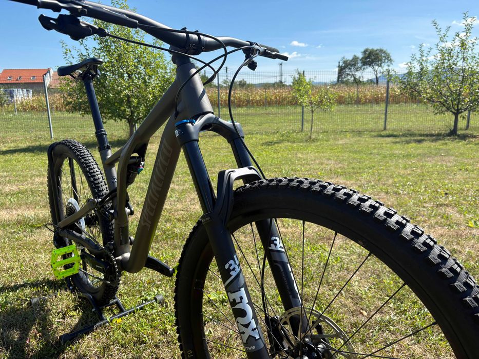 Specialized Stumpjumper Comp Alloy 2022