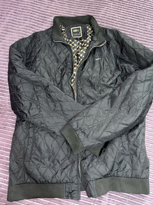 Мужская ветровка