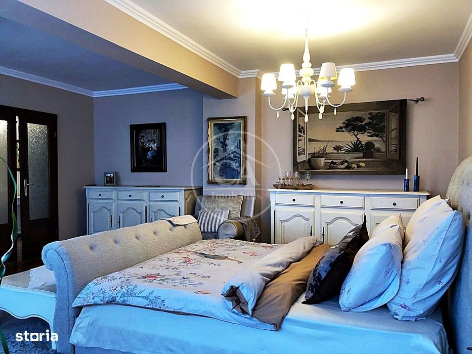 Apartament de inchiriat cu 3 camere Ultracentral, Oradea