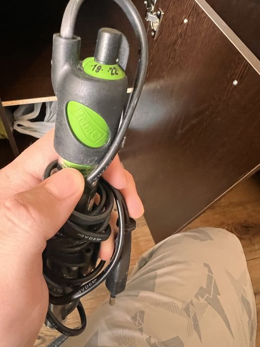 Нагреватель для аквариума