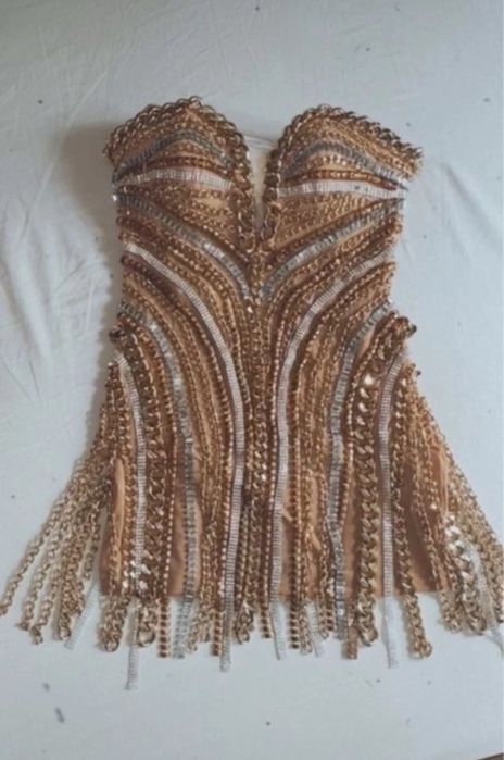 Rochie de seara  Mexton