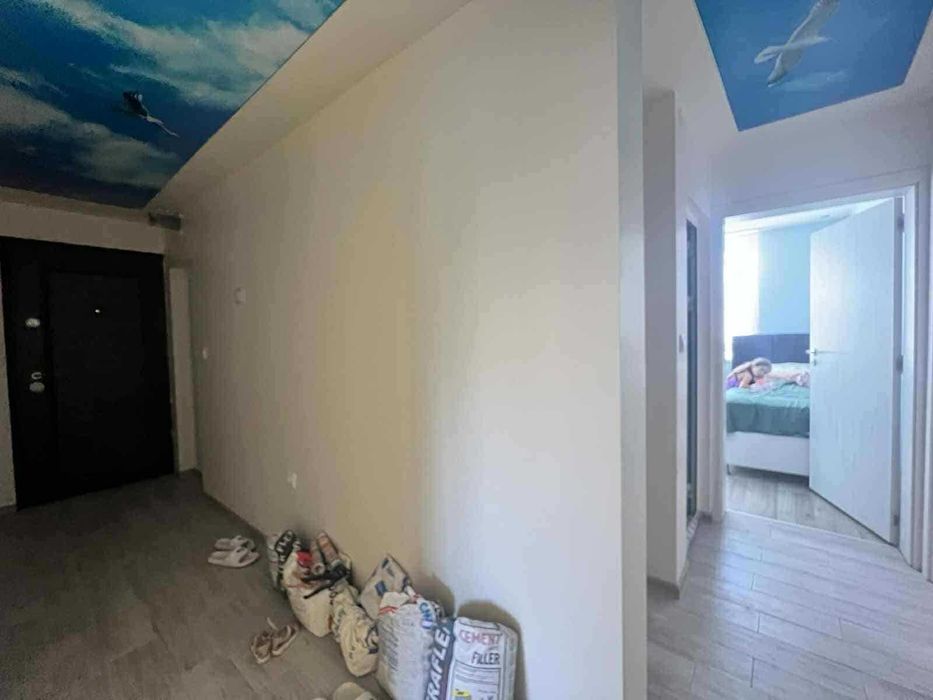 Продава се Четиристаен апартамент в Търговище, Вароша - 96 кв.м за 665 €/кв.м - Снимка #6