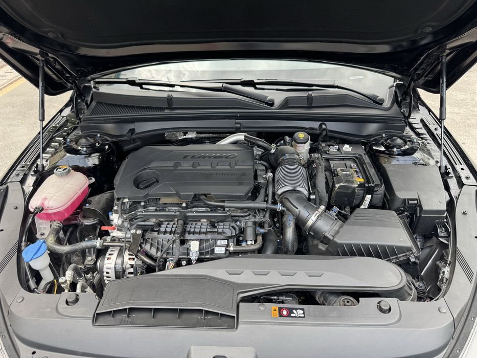 KIA K5 Premium full
