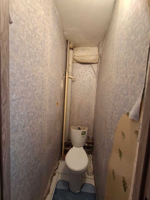 Продам 2х комн кв 22мкр