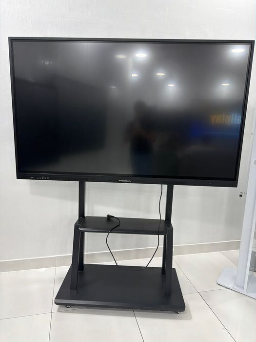 Интерактивная панель NEOTOUCH NT-PRO75-4/32-9679 Поддержка ИИ