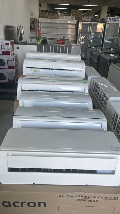 кондиционер продажа и установка доставка