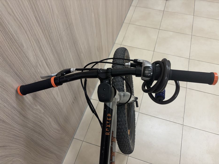 Колело SCOTT Roxter 24