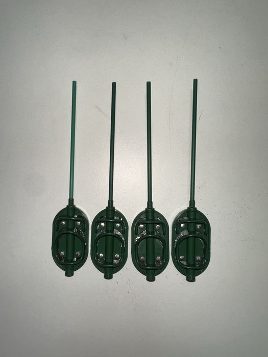 Method Feeder 30 - 40 - 50 - 60 - 70 - 80 , Design Unic