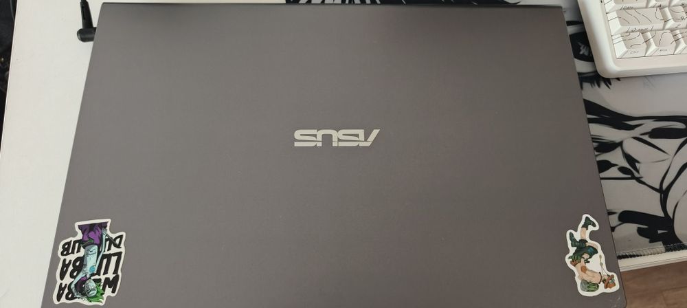 Ноутбук ASUS X515 256gb