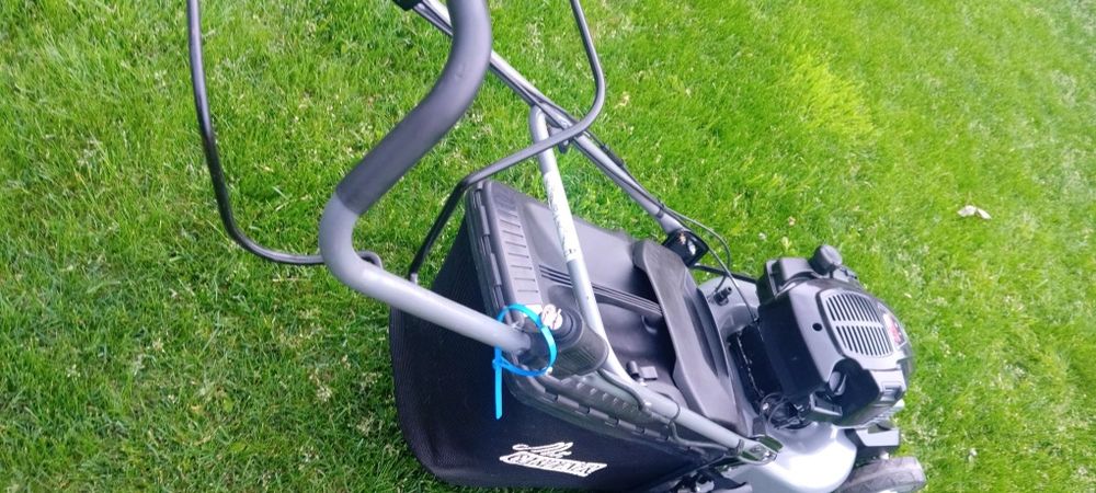 Masină Gazon Hondă Wolf Garten