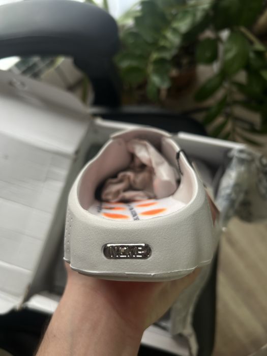 Nike mind 001 , тапочки найк