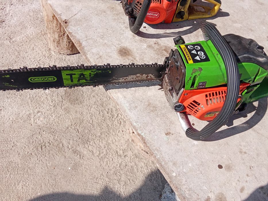 Бензапила сатылады срочна