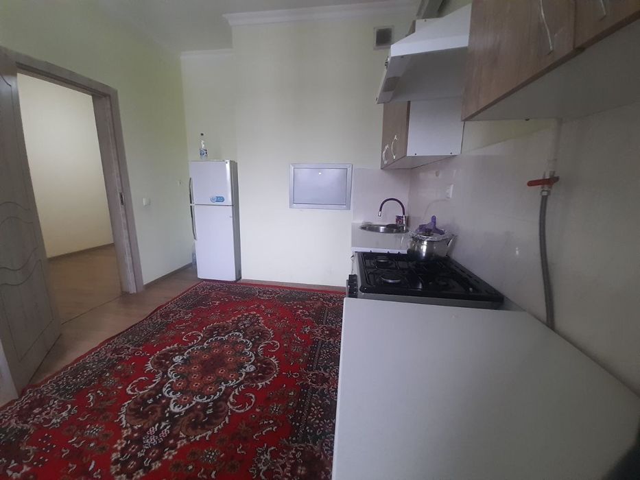 Продаётся квартира