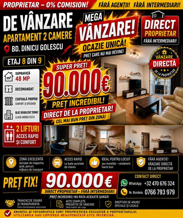 direct propietar