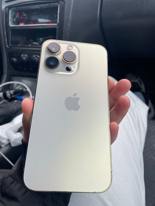 Iphone 13 pro! Продавам