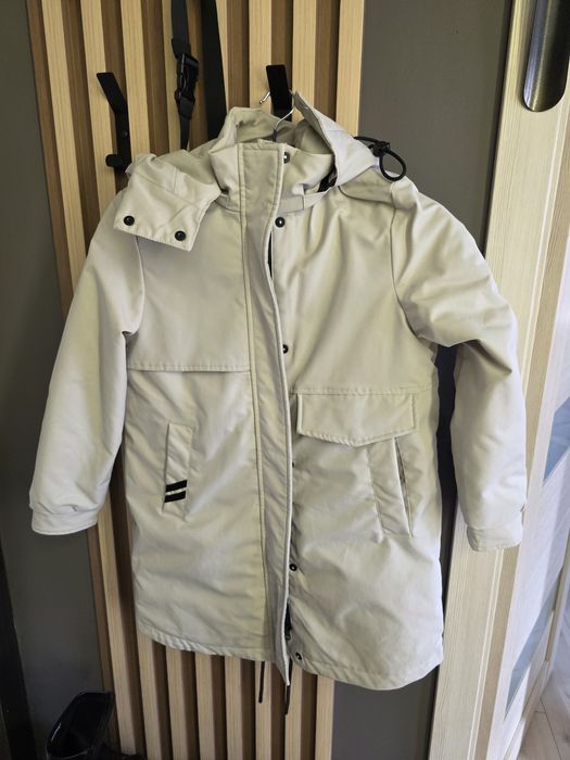 Куртка весна-осень