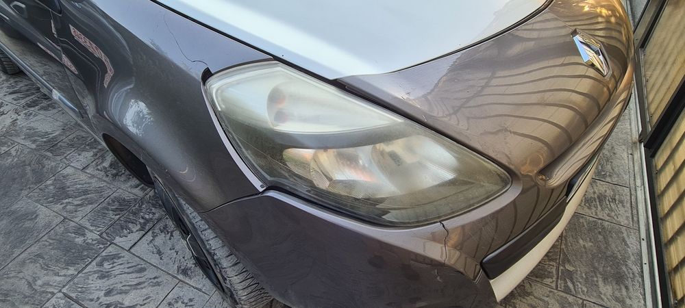 Vand Renault Clio