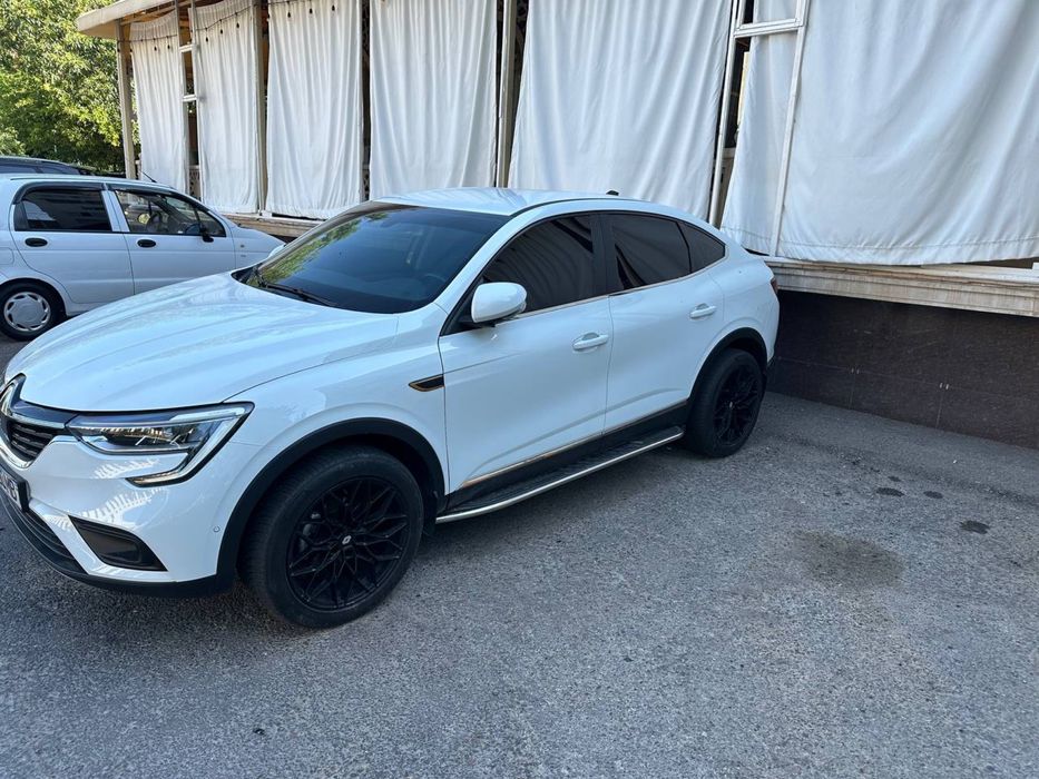 Продается Renault Arkana(сотилади)