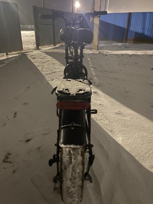 Леопард 1200 ват