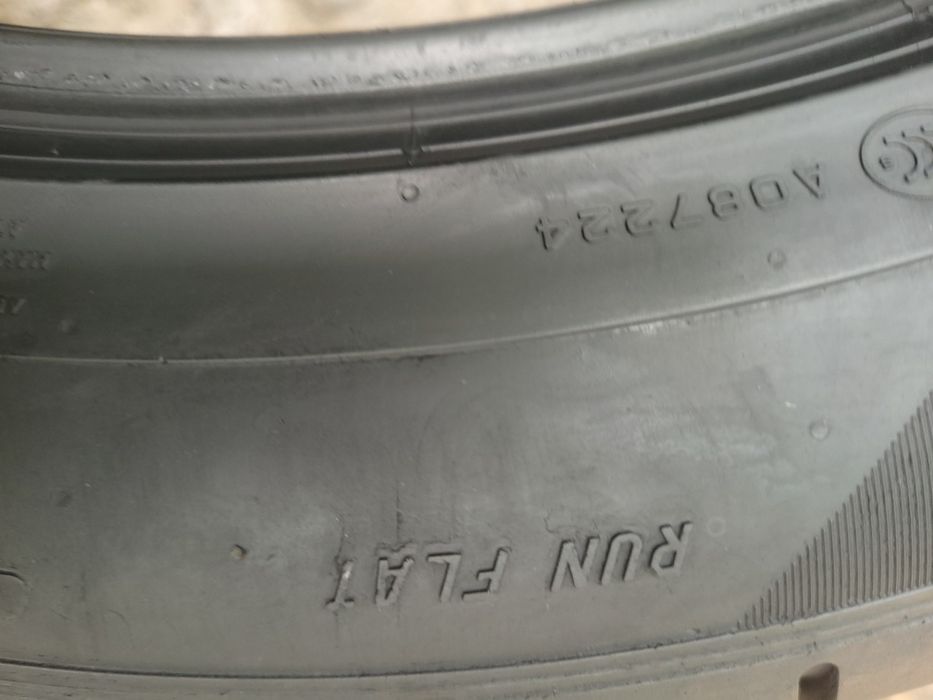 305 40 20 Anvelopa de vară Pirelli Runflat Dot 41.22