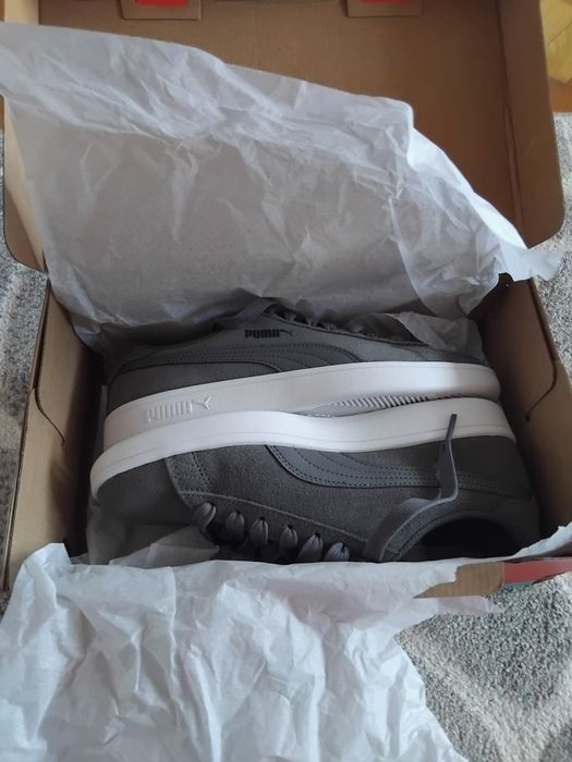 Маратонки Puma 38 номер