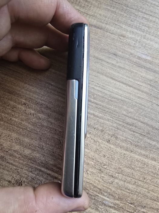 Telefon Colectie: Nokia 6300 Silver
