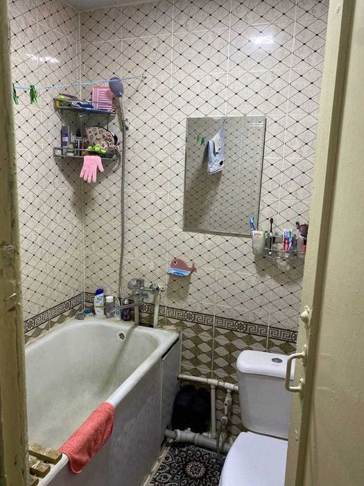 1 хонали 2 хонага мосланган СКВОЗНОЙ