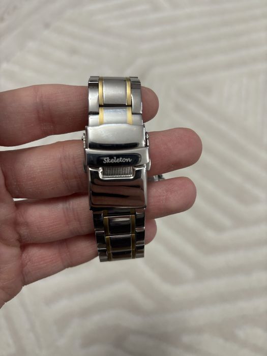 Ceas Daniel Klein automatic