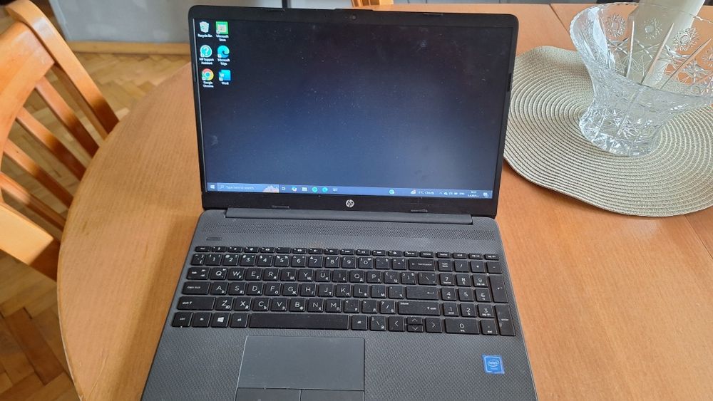 Лап Топ HP Intel Celeron 15.6'