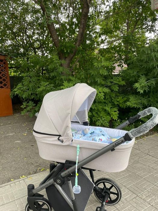 Польская коляска