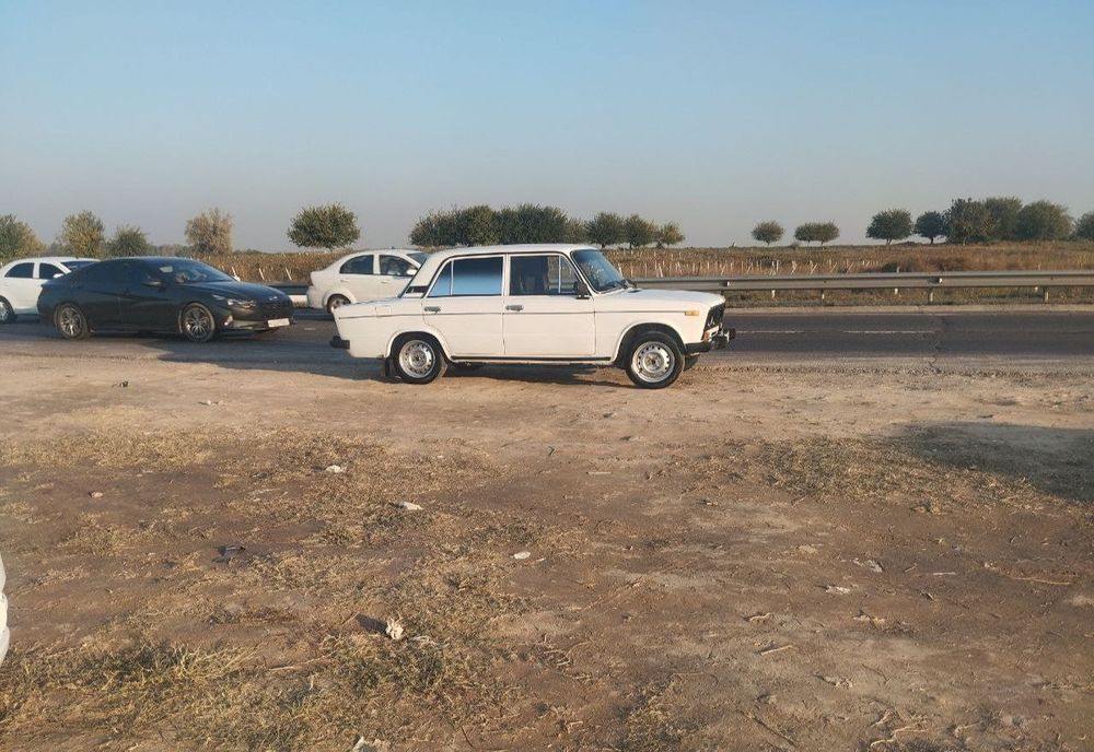 Jiguli 06 yaxshi holatda