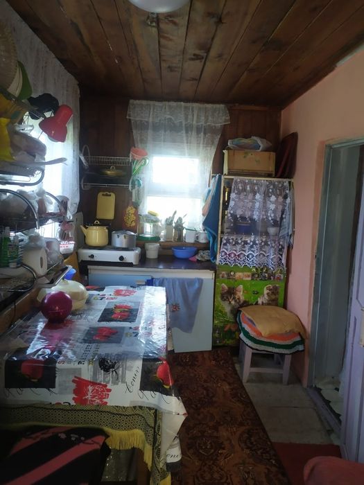 Продам дачу для души