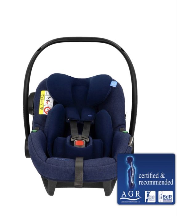 Scoica auto Avionaut Pixel PRO 2.0 C Navy