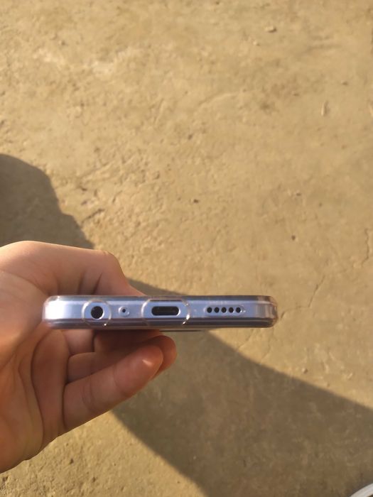 HONOR X6 karobka dokument