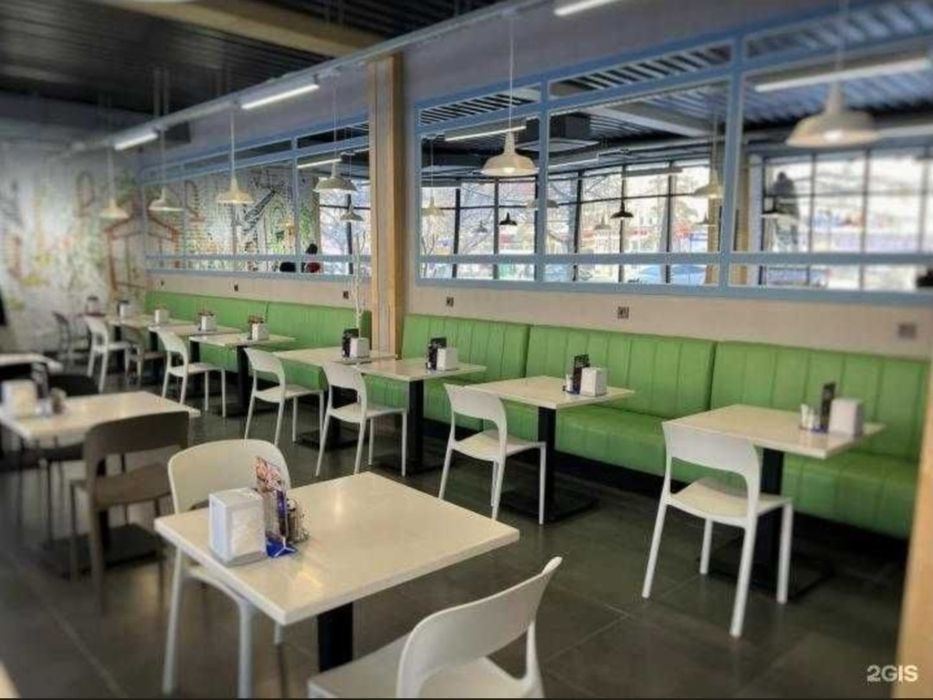 Стул имс | Алматы | QAZPOLYMER GROUP