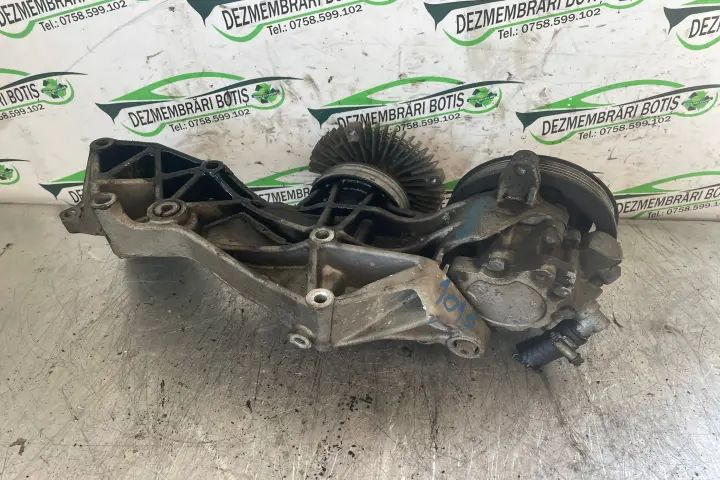 Pompa servodirectie mecanica Volkswagen VW Passat 1998