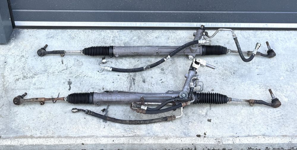 Кормилна рейка за BMW 3 серия БМВ /BMW E90 E91 E92 E93 E87 E88 E81 Е82