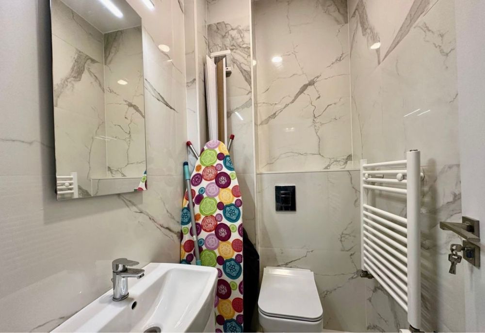 Apartament de 3 camere  ,perfect pt festival sau vacanta