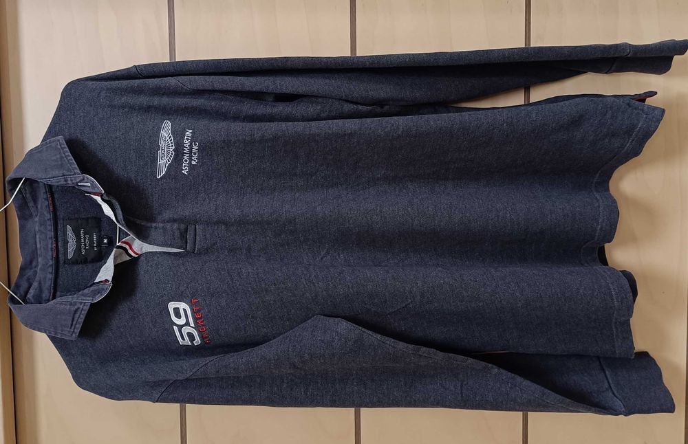 Aston Martin Racing By Hackett