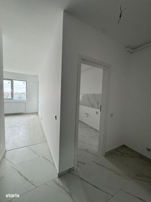 Vanzare Garsoniera Decomandata Cu Balcon -Comision 0% Militari — fotografia 3