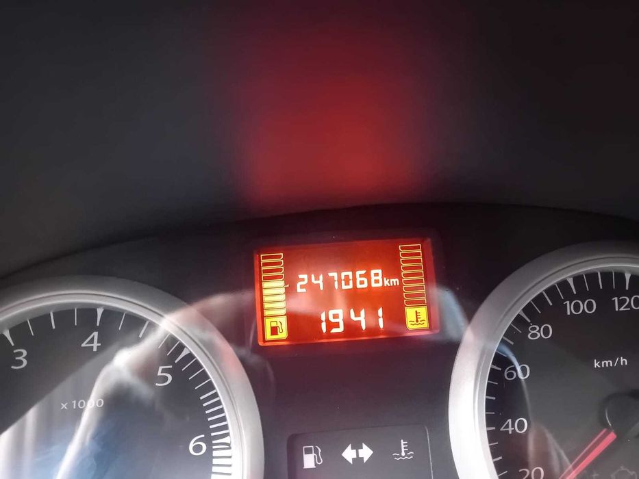 Dacia Duster 1.5 Diesel 4x2