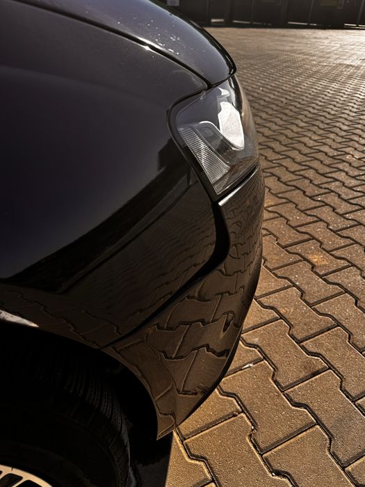 Audi A4 B8 2.0TDI 143cp