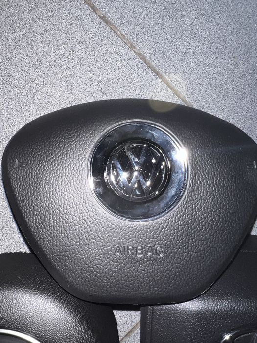 Airbag оригинален капак за VW, Audi, Toyota Mercedes
