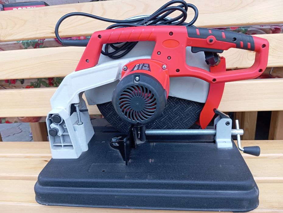 Металлорез производство Турция