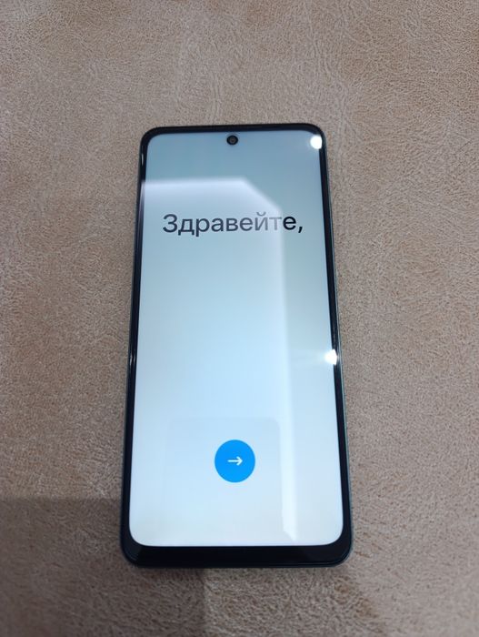 Oppo A 5 5G чисто нов
