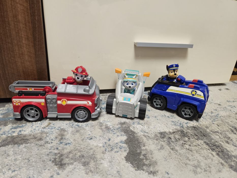 Lot caii schleich originali