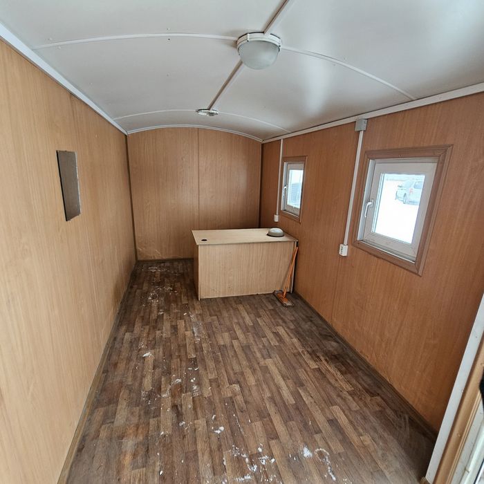 Сдам в аренду вагончик