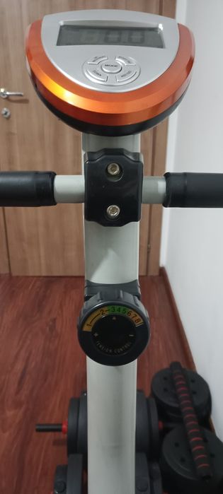 Велотренажёр Kanglejia BG-91E